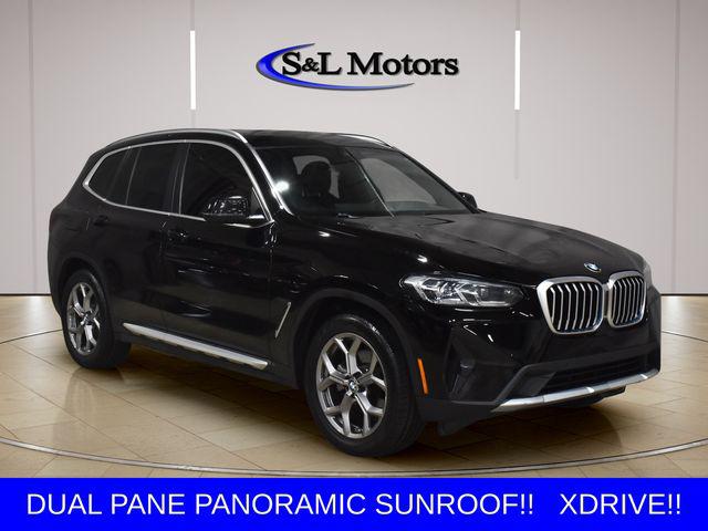 2024 BMW X3 xDrive30i for sale in Pulaski, WI
