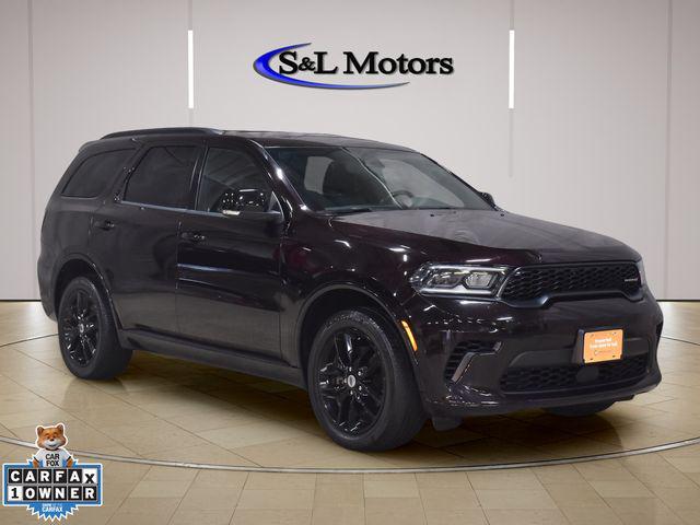 2024 Dodge Durango GT Plus AWD for sale in Pulaski, WI