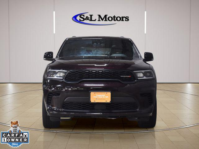 2024 Dodge Durango GT Plus AWD