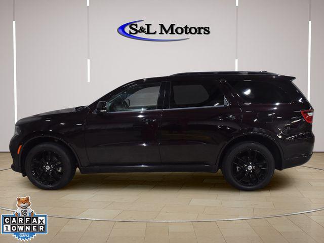2024 Dodge Durango GT Plus AWD