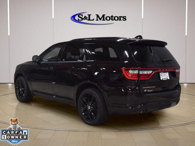 2024 Dodge Durango GT Plus AWD
