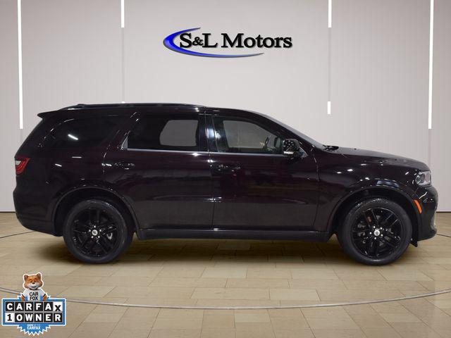 2024 Dodge Durango GT Plus AWD