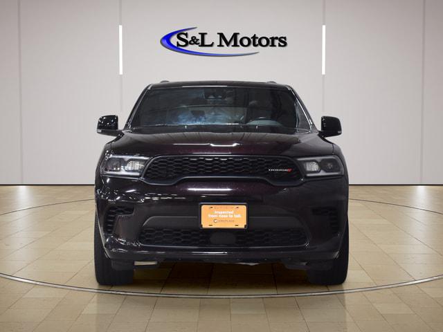 2024 Dodge Durango GT Plus AWD
