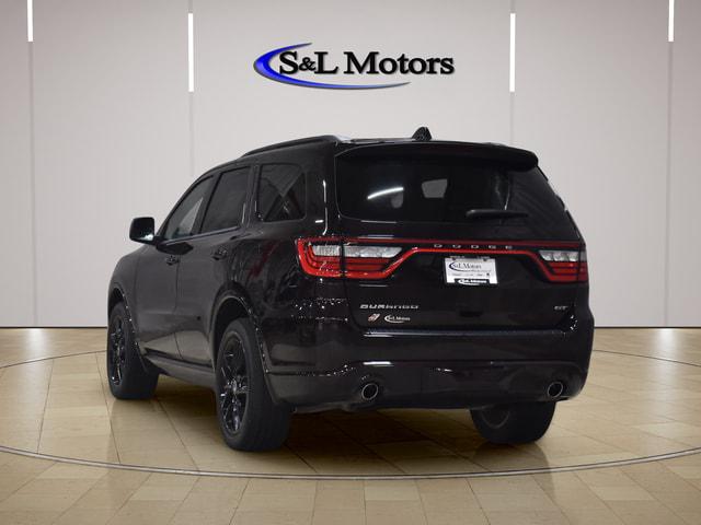 2024 Dodge Durango GT Plus AWD