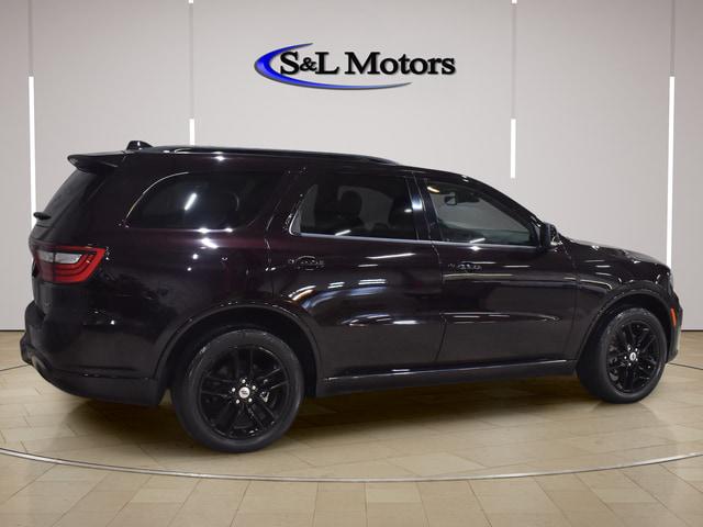 2024 Dodge Durango GT Plus AWD