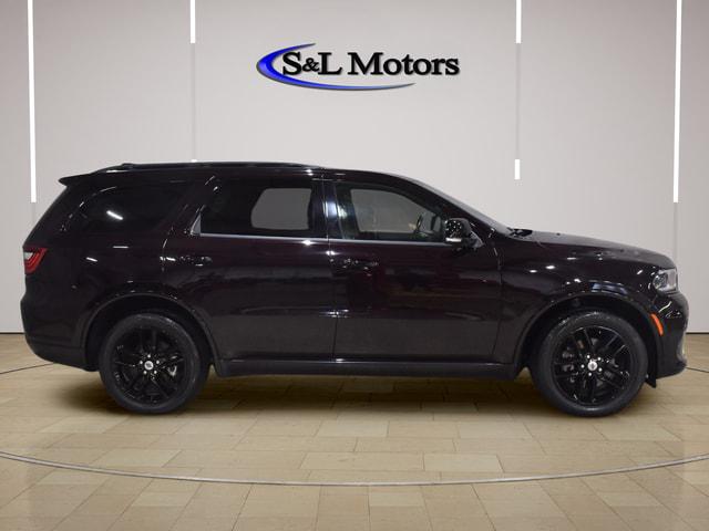 2024 Dodge Durango GT Plus AWD