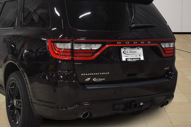 2024 Dodge Durango GT Plus AWD