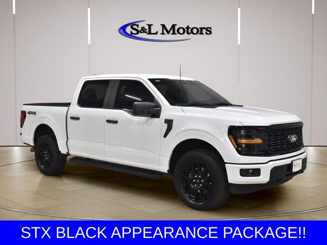 2024 Ford F-150 STX for sale in Pulaski, WI