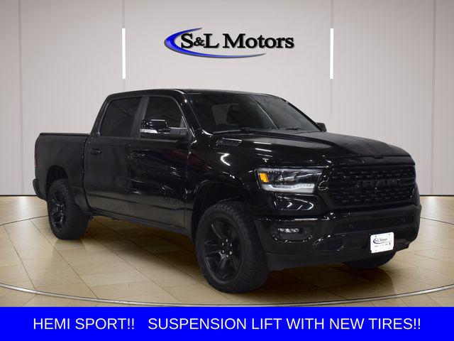 2022 Ram 1500 Sport for sale in Pulaski, WI