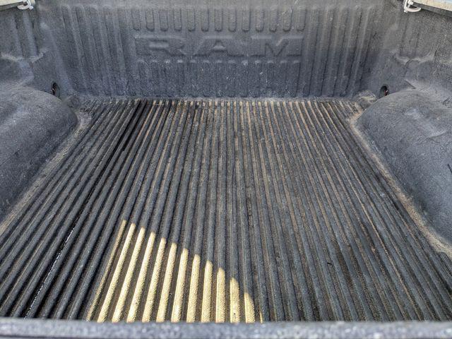 2020 Ram 1500 Laramie Crew Cab 4x4 57 Box