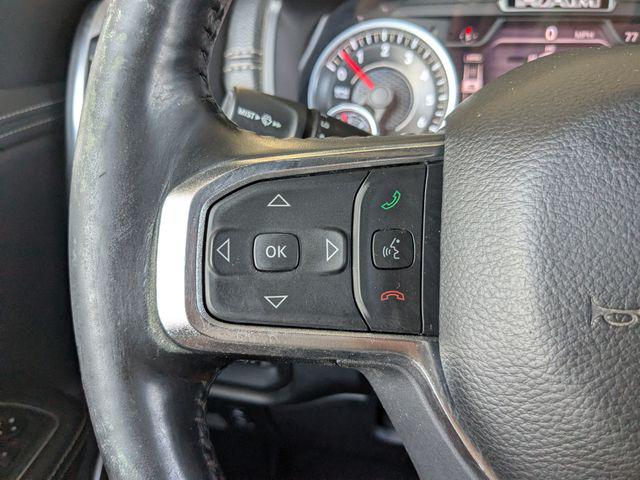 2020 Ram 1500 Laramie Crew Cab 4x4 57 Box
