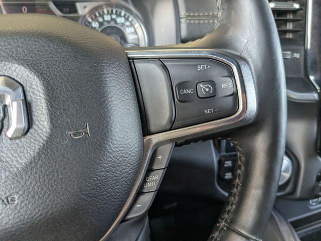 2020 Ram 1500 Laramie Crew Cab 4x4 57 Box
