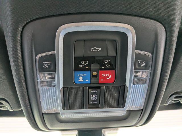 2020 Ram 1500 Laramie Crew Cab 4x4 57 Box