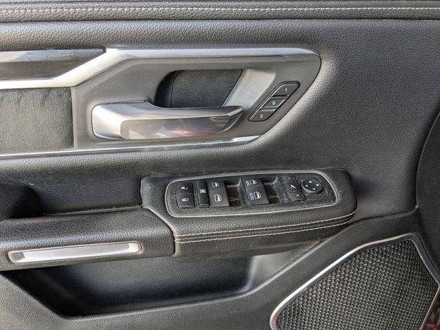2020 Ram 1500 Laramie Crew Cab 4x4 57 Box