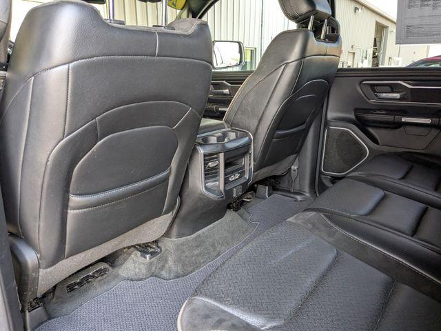 2020 Ram 1500 Laramie Crew Cab 4x4 57 Box