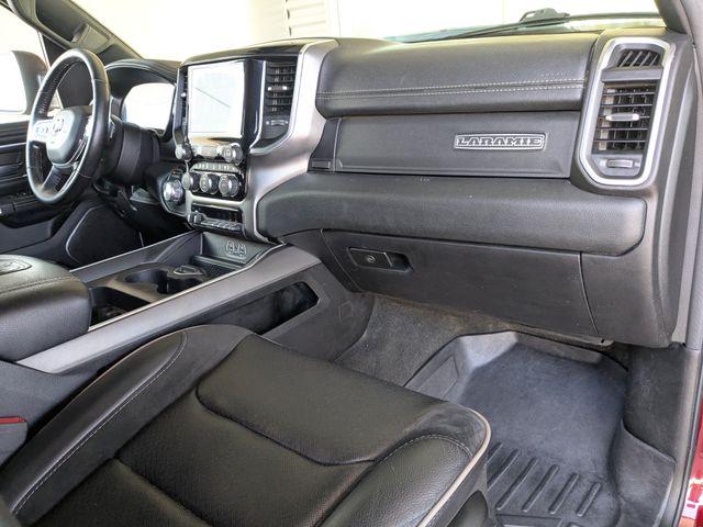 2020 Ram 1500 Laramie Crew Cab 4x4 57 Box