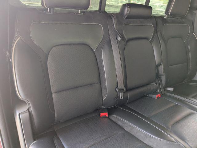 2020 Ram 1500 Laramie Crew Cab 4x4 57 Box