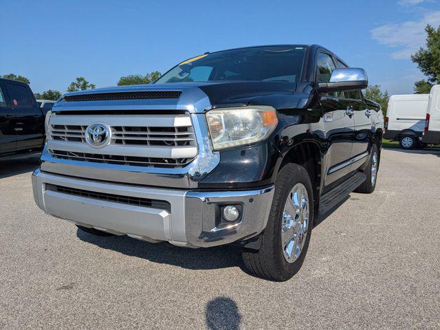 2014 Toyota Tundra 1794 5.7L V8 for sale in Demotte, IN