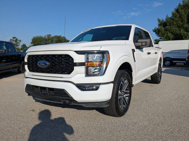 2023 Ford F-150 XL for sale in Demotte, IN