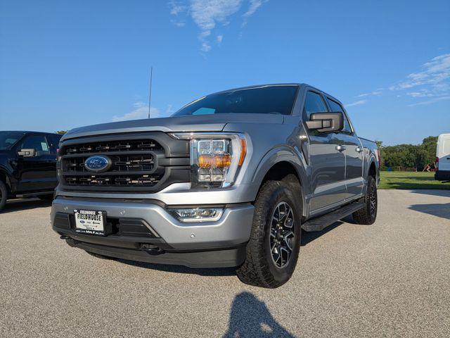 2023 Ford F-150 XLT for sale in Demotte, IN