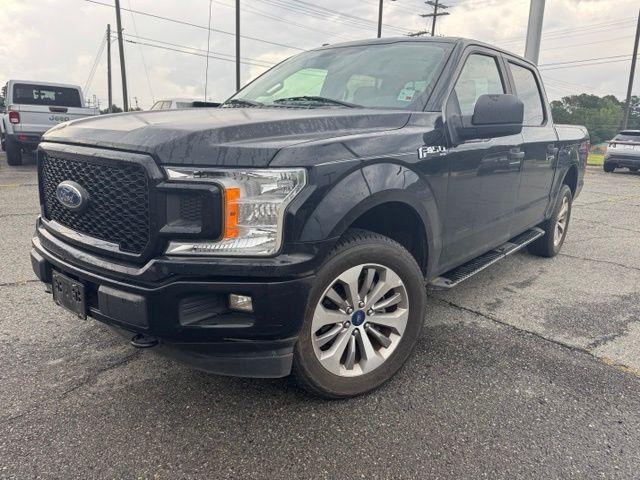 2018 Ford F-150 XL for sale in Minden, LA