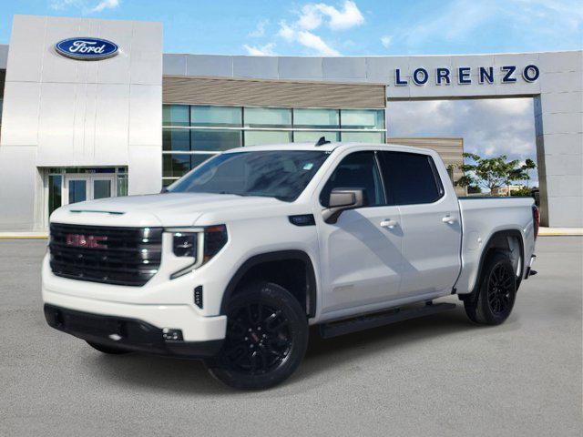 2023 GMC Sierra 1500 2WD Crew Cab Short Box Elevation for sale in Homestead, FL