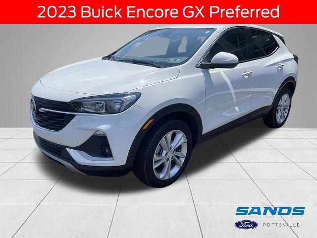 2023 Buick Encore GX Preferred AWD for sale in Pottsville, PA