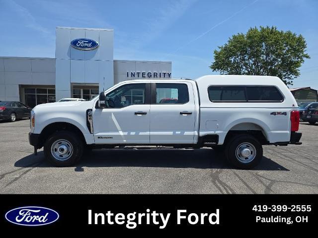 2025 Ford F-250 XL for sale in Paulding, OH