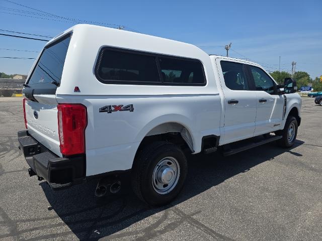 2025 Ford F-250 XL