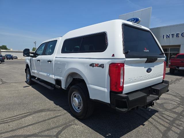 2025 Ford F-250 XL