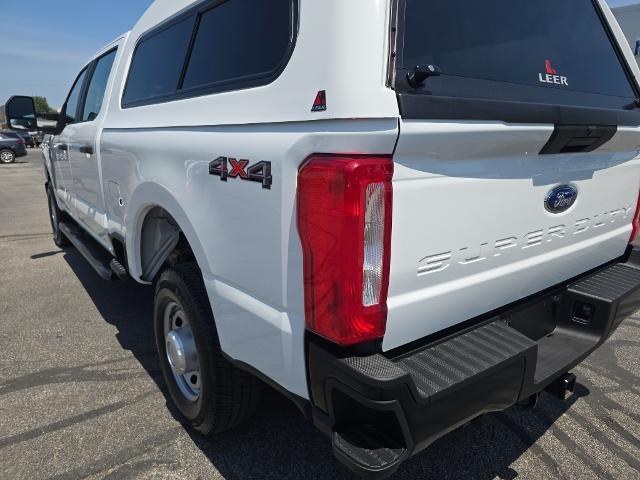 2025 Ford F-250 XL