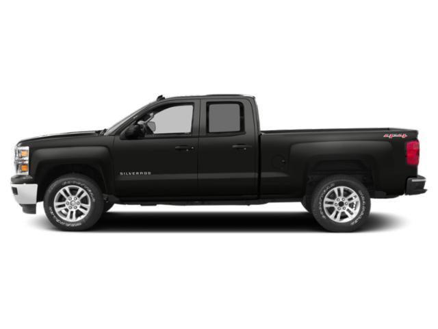 2015 Chevrolet Silverado 1500 LT 2015 Chevrolet Silverado 1500 LT