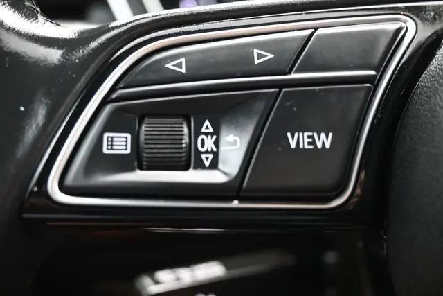 2021 Audi A4 Premium 40 TFSI quattro S tronic