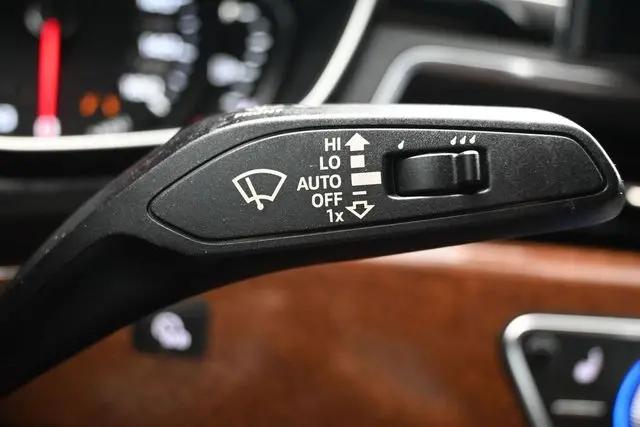 2021 Audi A4 Premium 40 TFSI quattro S tronic
