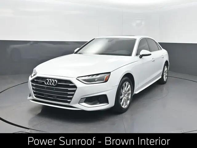 2021 Audi A4 Premium 40 TFSI quattro S tronic for sale in Conyers, GA