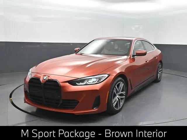 2023 BMW 430i Gran Coupe 430i for sale in Conyers, GA