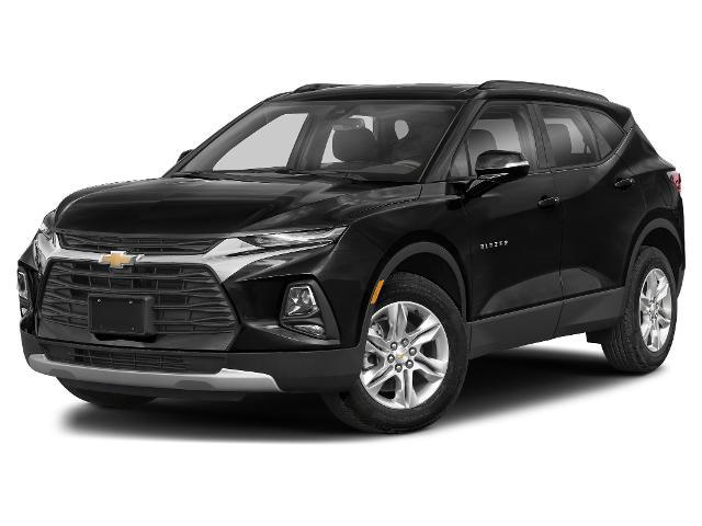 2022 Chevrolet Blazer AWD 2LT for sale in Macomb, IL