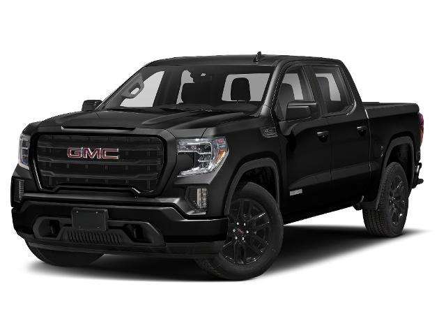 2020 GMC Sierra 1500 4WD Crew Cab Short Box Elevation for sale in Macomb, IL