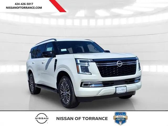 2026 Nissan Armada SL for sale in Torrance, CA