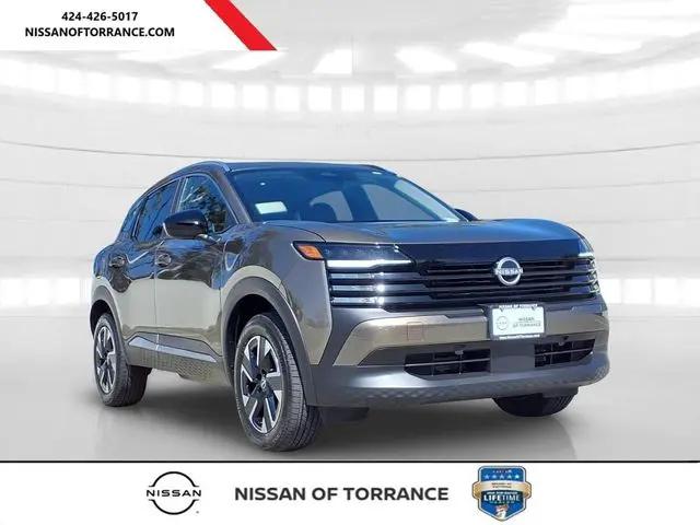 2026 Nissan Kicks SV for sale in Torrance, CA
