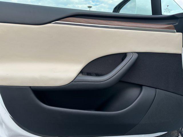 2023 Tesla Model S Standard Range
