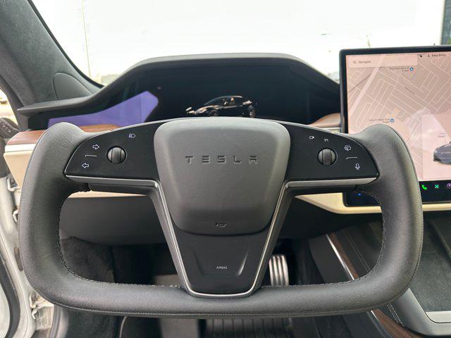 2023 Tesla Model S Standard Range