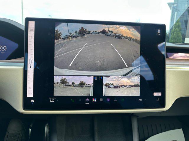 2023 Tesla Model S Standard Range