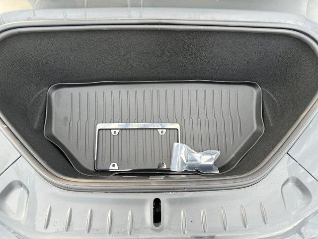 2023 Tesla Model S Standard Range