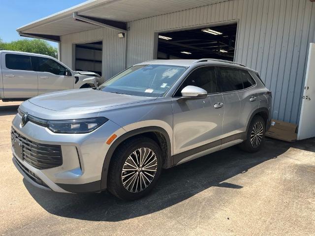 2025 Volkswagen Tiguan 2.0T S for sale in La Grange, TX