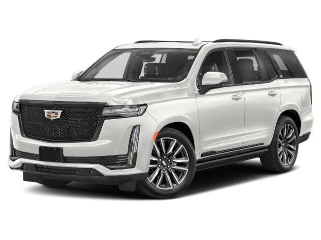 2022 Cadillac Escalade 4WD Sport Platinum for sale in Murphy, NC