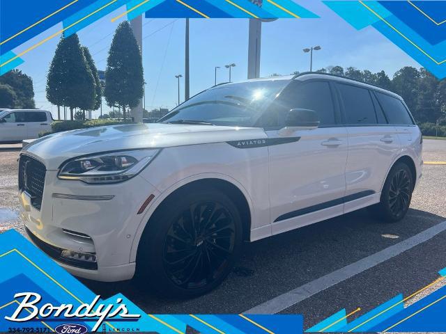 2024 Lincoln Aviator Reserve for sale in Dothan, AL