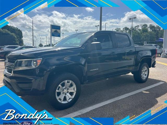 2020 Chevrolet Colorado 2WD Crew Cab Short Box WT for sale in Dothan, AL