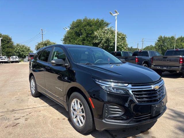 2022 Chevrolet Equinox FWD LS for sale in Plano, TX
