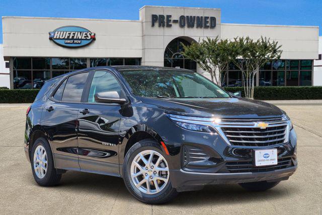 2022 Chevrolet Equinox FWD LS for sale in Plano, TX